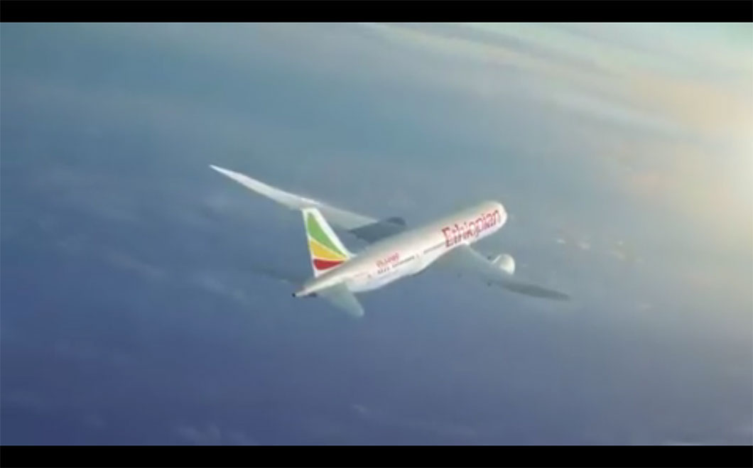 Ethiopian Airlines